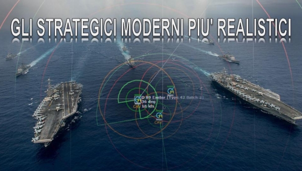 Tra gioco e simulazione: gli strategici moderni più realistici